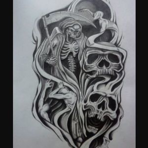 Meet your Posher, Christopher